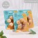 Aromashars wooden "fruit aroma", 15 pcs, a wealth of aroma