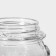 Glass jar for honey and jam "Medvet", 170 ml, 7 × 10 cm
