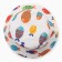 Panama Children's KAFTAN "Fish" R.48 White