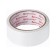 Bilateral Brauberg 229056 tape, paper base, 38 mm x 10 m