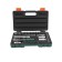 A set of end heads Jonnesway S68H3126S, 26 items