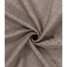Nelson curtain, size 150x280 cm, sandy color
