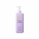 Toning shampoo for lightened hair 5 Salon no Yellow Shampoo against yellowness, 500 ml