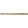 Bison drill, steel P6M5K5, cylindrical shank, 4.5 x 80 mm, class A