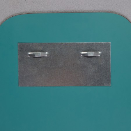 Mirror, wall, 30 × 40 cm-3