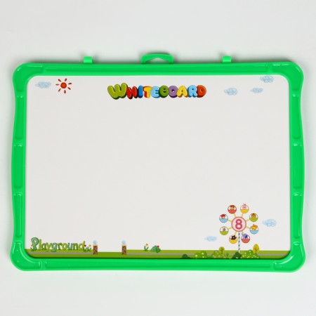 Game set Labyrinth "Summer Park", marker board, 2 × 36 × 27.5 cm-6