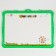 Game set Labyrinth "Summer Park", marker board, 2 × 36 × 27.5 cm