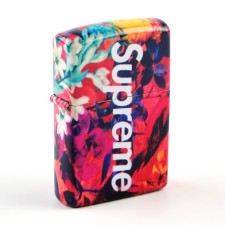 Electronic lighter 