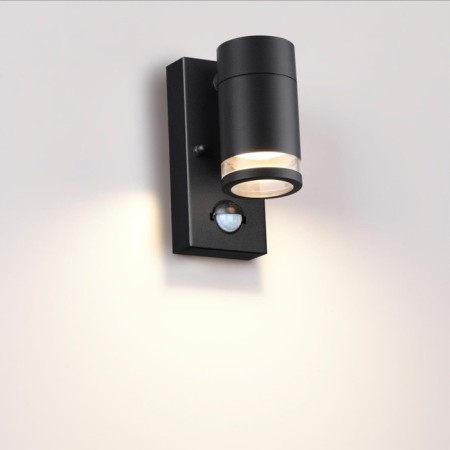 Wall lamp IP44 LED GU10 7W-1