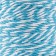 Yarn 100% cellulose "Softino Raffia Color Melange" Washed, Blue 100m ± 2m 87 GR