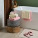 Tenle Love Life "Comfort" 70x140 cm, pink, 100% HL, 500 g/m2