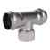Rommer RSS-0015-000351, VPR-BR, D = 35 mm X 1 ", press, stainless steel