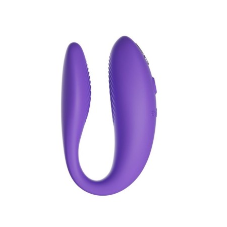 WE-VIBE SYNC GO vibrator, 7.5 cm, light purple-4