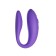 WE-VIBE SYNC GO vibrator, 7.5 cm, light purple
