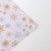 Paper Glossy Bilateral “Magic Snowflakes”, 70 x 100 cm, New Year