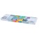 Game set of money "Learning to count", 1000 rubles, 50 bills