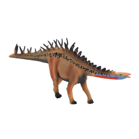 Dinosaurian figure "The world of dinosaurs: MiGea"-3