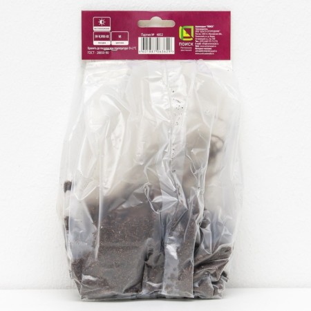 Aquilegia "Ordinary White Barlow", 1 pc, rr I, spring 2024-1