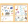 Diploma lessons in kindergarten and home. 5-6 years. GEF. Denisova D., Dorofeeva E.M.