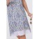 Women's skirt "Eastern Tales", size 56