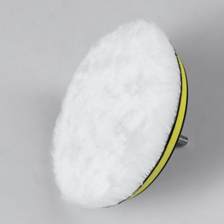 Circle for polishing Torso, 150 mm, set of 11 items-6