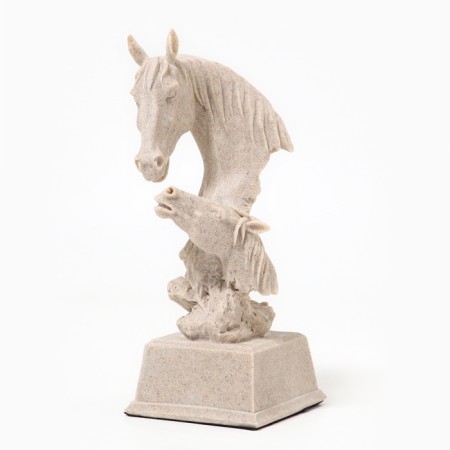 Polystone figurine "Love" 10 x 12 x 26 cm