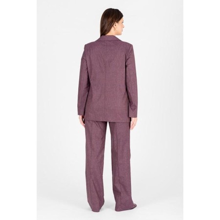 Pants and jacket women, size 46 58364-5