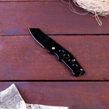 Curders' knife 