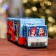 Gift box "Turbosaurs", Faura, 34.5 x 11 x 11 cm