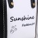 Bag Female Tout with zipper, black color