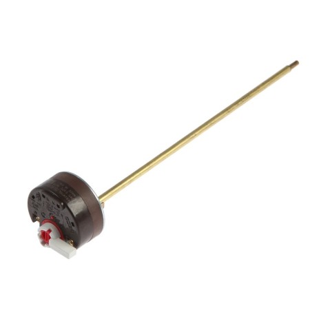 Thermostat "Itaten" RTD, rod, 74-93 ° C, 20 A, l = 275 mm, with a handle-1
