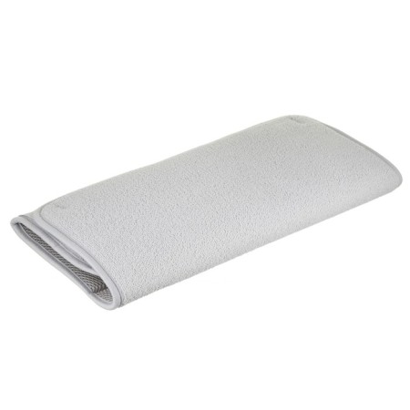 Drying rug Smart Solutions Bris, gray color-1