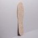 Insoles for shoes "Soft trace", universal, 36-46 rr, 30 cm, pair, beige color