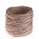 Stump rope 8 mm, bay (100 m)