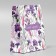 Gift Package laminated, packaging, “the best”, s 12 x 15 x 5.5 cm