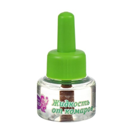 An additional bottle of mosquitoes "Brown Proshka", bio, 45 nights, a bottle, 30 ml-1