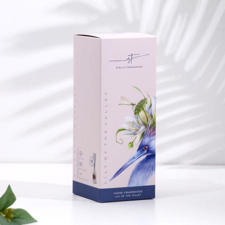 Диффузор ароматический Stella Fragrance "Lily of the valley", 100 мл, ландыш-2