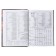 Diary Lotted on a stitch, A5 160 sheets, cardboard 7BC, matte lamination "Men at the car"