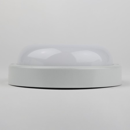 Luminer LED LED era SPB-2, 155x155x52 mm, IP65, LED, 12W, 1140LM, 4000K, white color-1