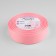 Republic tape, 25 mm, 23 ± 1 m, light pink color No. 04