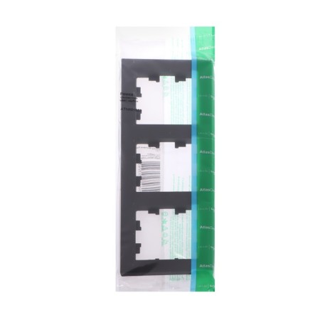 Frame SE AtlasDesign, 3 posts, universal, carbon, Atn001003-2