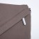 Bag Cross-Bodi with a zipper, khaki color