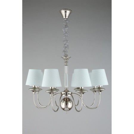 Suspended chandelier Perla E14 320W-13