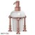 Antique copper
