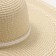 Women's hat minku, col. Milk, Rr. 58
