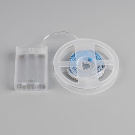 LEAZON LIGHTING 3 m, IP20, SMD2835, 30 LED/m, 3HAAA, 3000K-2