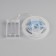 LEAZON LIGHTING 3 m, IP20, SMD2835, 30 LED/m, 3HAAA, 3000K