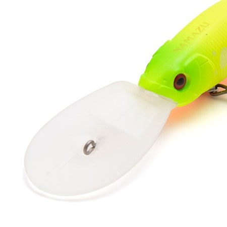 Namazu Brox Wobbler, L-100 mm, 30 g, neck, floating, 4.5-5.5 m, color No. 8-5
