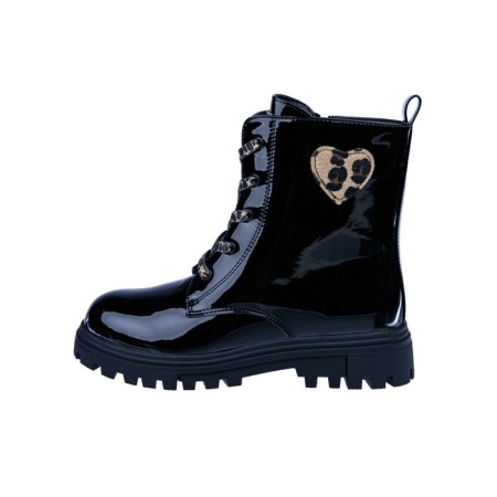 Ботинки для девочки, размер 37-6