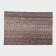 Serving napkin on the Tenzel table, 45 × 30 cm, beige color